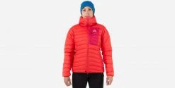 Mountain Equipment Baltoro Women's Jacket