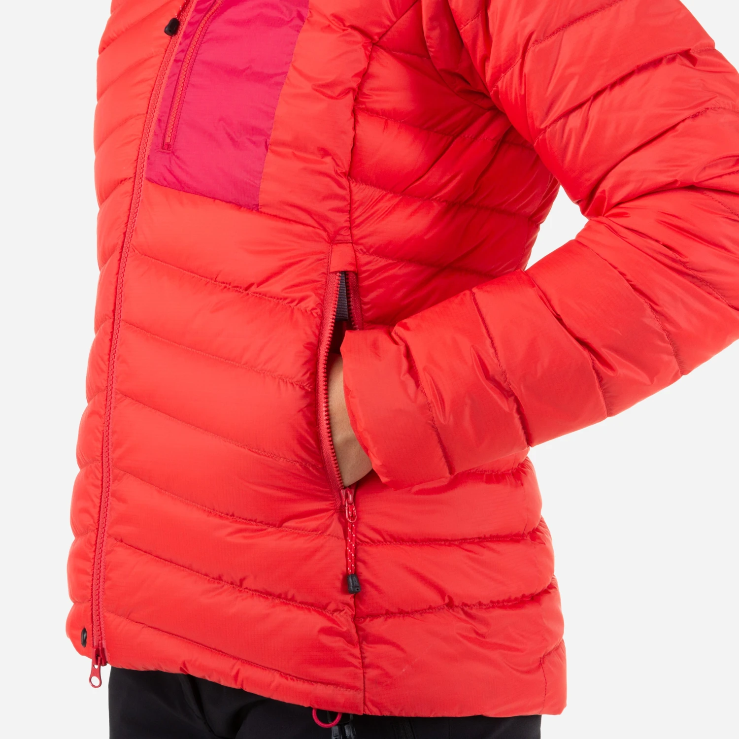Mountain Equipment Baltoro Women's Jacket