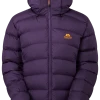 Mountain Equipment Lightline Women's Jacket Damen Bekleidung