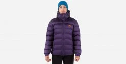 Mountain Equipment Lightline Women's Jacket Damen Bekleidung
