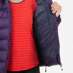 Mountain Equipment Lightline Women's Jacket Damen Bekleidung