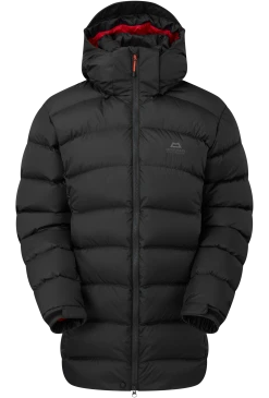 Mountain Equipment DOWN CODEX® Lightline Women's Parka