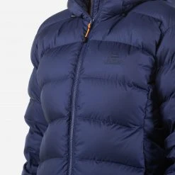 Mountain Equipment DOWN CODEX® Lightline Women's Parka
