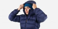 Mountain Equipment DOWN CODEX® Lightline Women's Parka