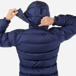 Mountain Equipment DOWN CODEX® Lightline Women's Parka