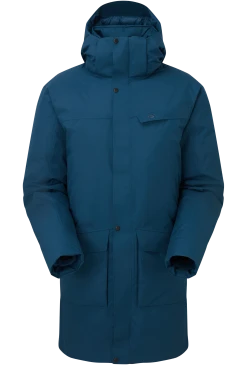 Mountain Equipment Altai Women's Parka