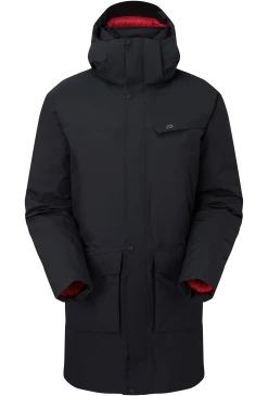 Mountain Equipment Altai Women's Parka