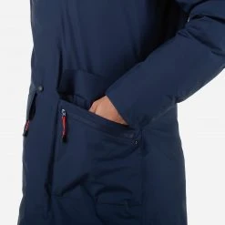 Mountain Equipment Altai Women's Parka