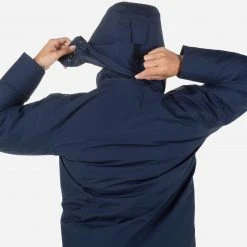 Mountain Equipment Altai Women's Parka