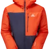 Mountain Equipment Fitzroy Jacket Herren Bekleidung 2 Mountain Equipment Fitzroy Jacket Herren Bekleidung