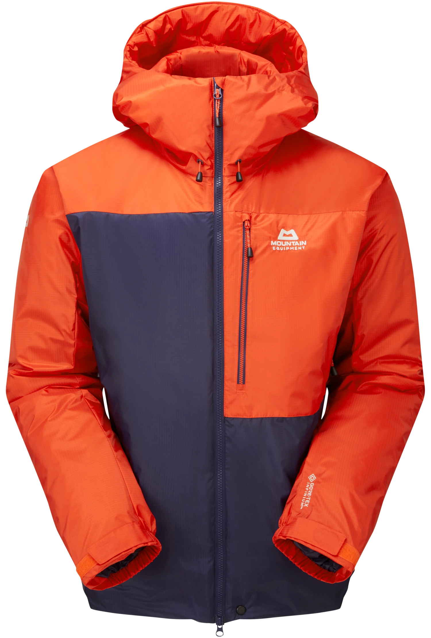 Mountain Equipment Fitzroy Jacket Herren Bekleidung 3 Mountain Equipment Fitzroy Jacket Herren Bekleidung