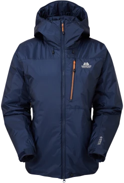 Mountain Equipment Alpamayo Women's Jacket Damen Bekleidung