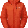 Mountain Equipment Alpamayo Women's Jacket Damen Bekleidung