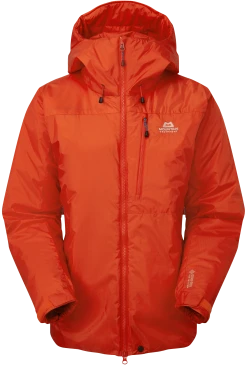 Mountain Equipment Alpamayo Women's Jacket Damen Bekleidung