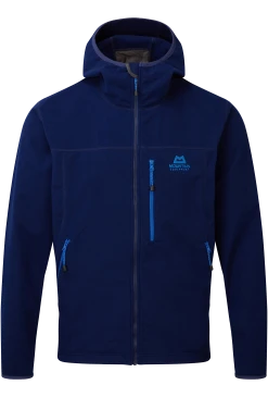 Mountain Equipment Ultrafleece Hooded Jacket