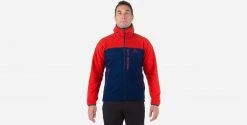 Mountain Equipment Ultrafleece Hooded Jacket