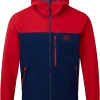 Mountain Equipment Ultrafleece Hooded Jacket 2 Mountain Equipment Ultrafleece Hooded Jacket