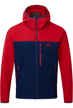 Mountain Equipment Ultrafleece Hooded Jacket