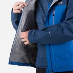 Mountain Equipment Makalu Jacket