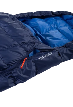 Mountain Equipment DE Transalp Schlafsäcke 19 Mountain Equipment DE Transalp Schlafsäcke