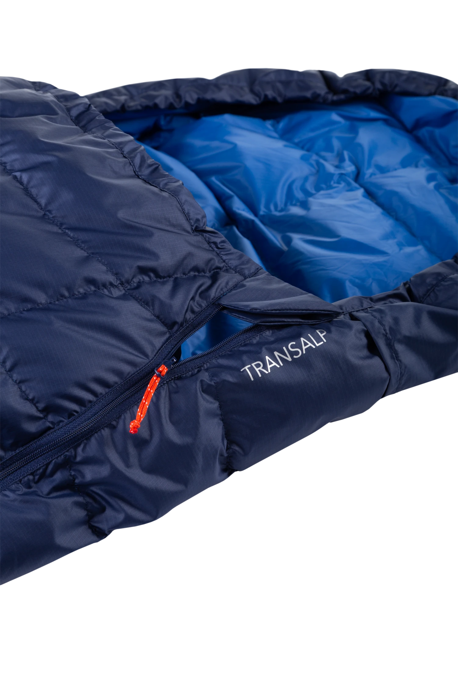 Mountain Equipment DE Transalp Schlafsäcke 7 Mountain Equipment DE Transalp Schlafsäcke