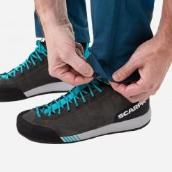 Mountain Equipment Anvil Pant NEU Sommer 22