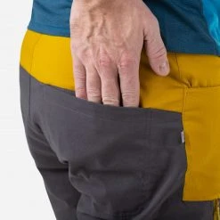 Mountain Equipment NEU Sommer 22 Anvil Short