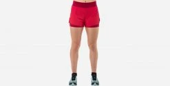 Mountain Equipment Dynamo Women's Twin Short