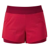 Mountain Equipment Dynamo Women's Twin Short