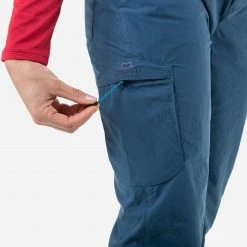 Mountain Equipment Inception Women's Pant