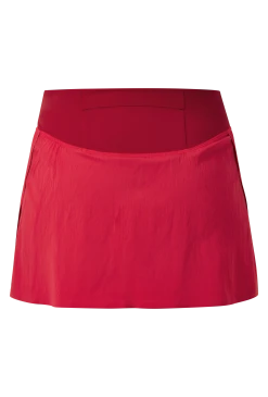 Mountain Equipment Freney Women's Skort Damen Bekleidung