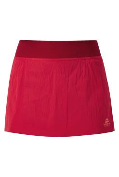 Mountain Equipment Freney Women's Skort Damen Bekleidung