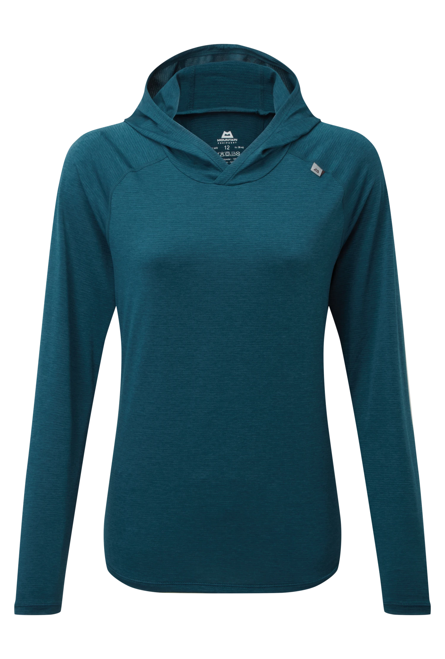 Mountain Equipment Damen Bekleidung Glace Women's Hooded Top 5 Mountain Equipment Damen Bekleidung Glace Women's Hooded Top