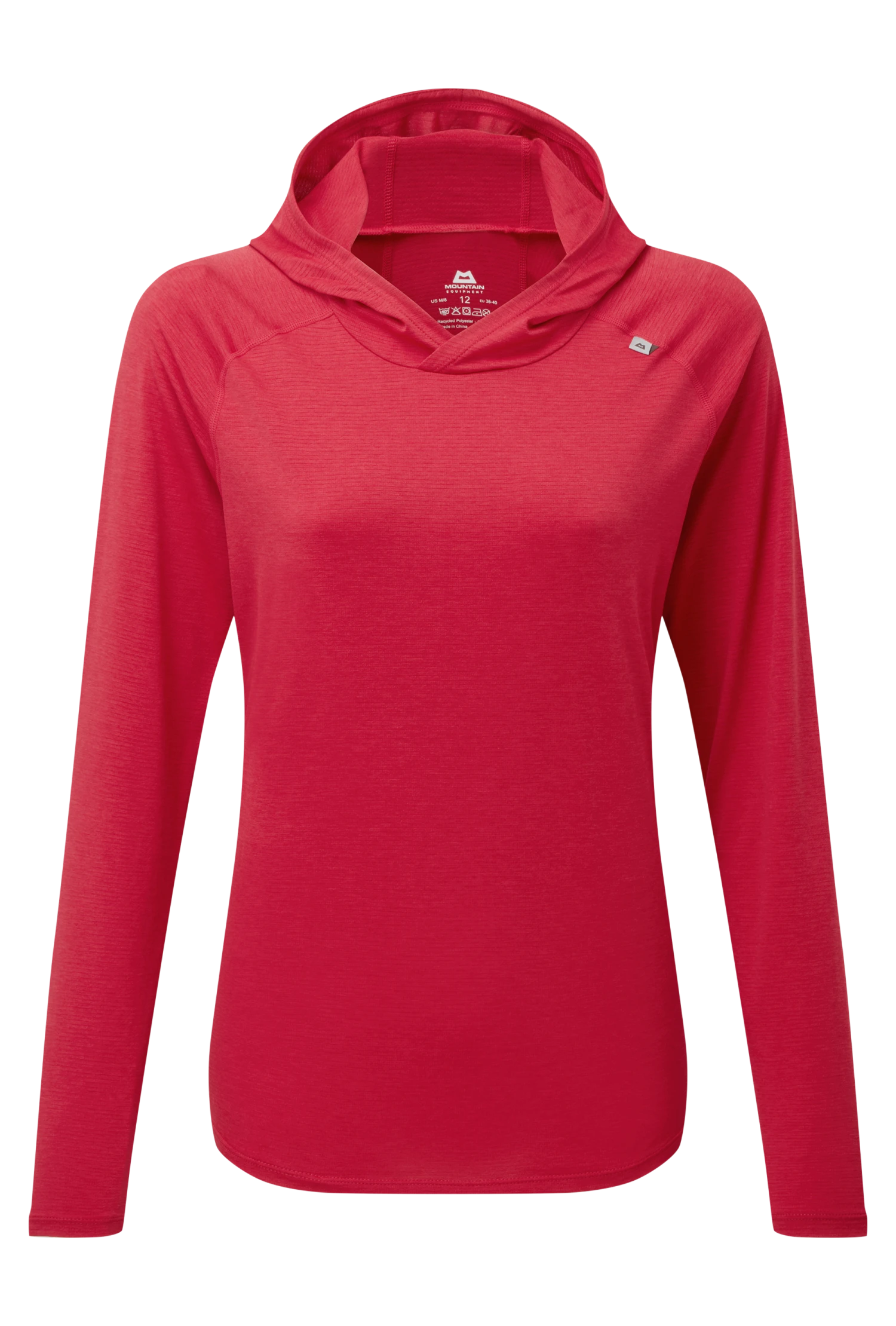 Mountain Equipment Damen Bekleidung Glace Women's Hooded Top 3 Mountain Equipment Damen Bekleidung Glace Women's Hooded Top