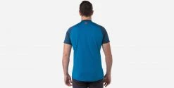Mountain Equipment Nava SS Zip T