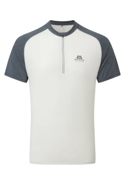 Mountain Equipment Nava SS Zip T