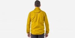 Mountain Equipment Firefly Jacket Herren Bekleidung