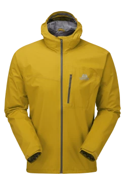 Mountain Equipment Firefly Jacket Herren Bekleidung
