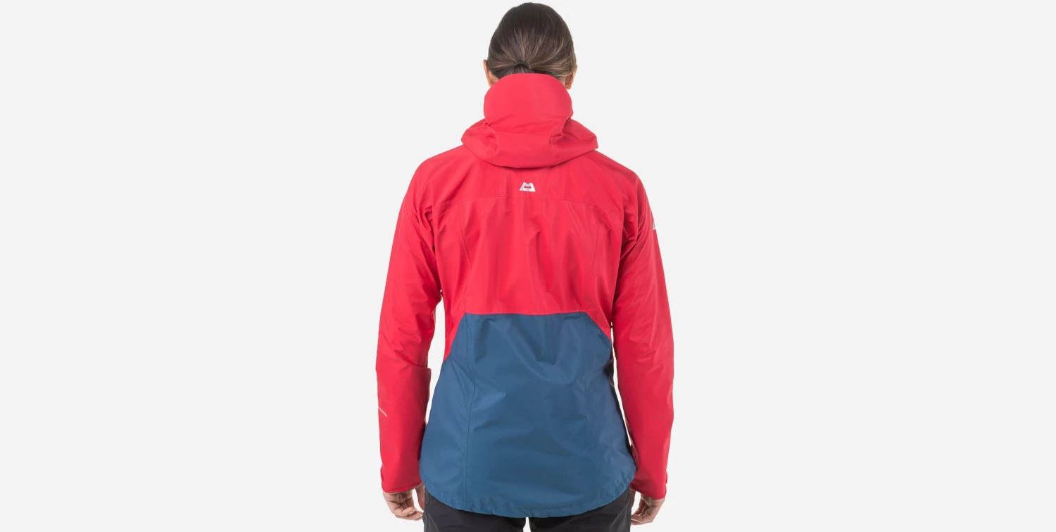 Mountain Equipment Firefox Women's Jacket 8 Mountain Equipment Firefox Women's Jacket