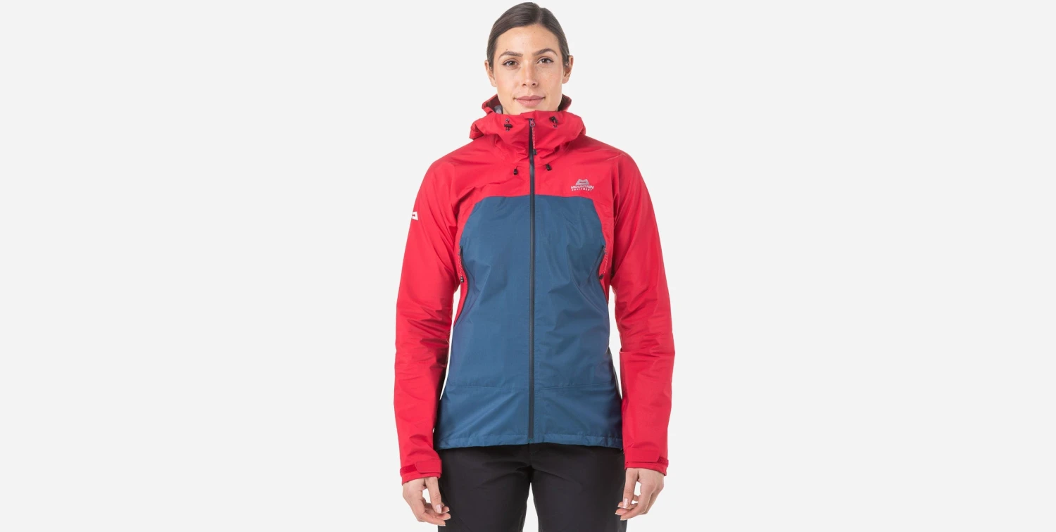 Mountain Equipment Firefox Women's Jacket 7 Mountain Equipment Firefox Women's Jacket