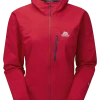 Mountain Equipment Firefly Women's Jacket 2 Mountain Equipment Firefly Women's Jacket