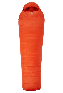 Mountain Equipment Xeros