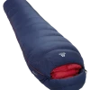 Mountain Equipment Helium 400 Women's Schlafsäcke 1 Mountain Equipment Helium 400 Women's Schlafsäcke