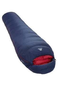 Mountain Equipment Helium 400 Women's Schlafsäcke