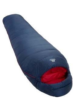 Mountain Equipment Schlafsäcke Helium 250 Women's