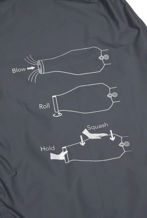 Mountain Equipment Aerostat Windsock™