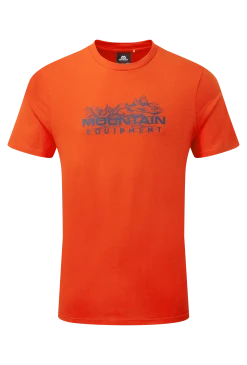 Mountain Equipment Skyline Tee