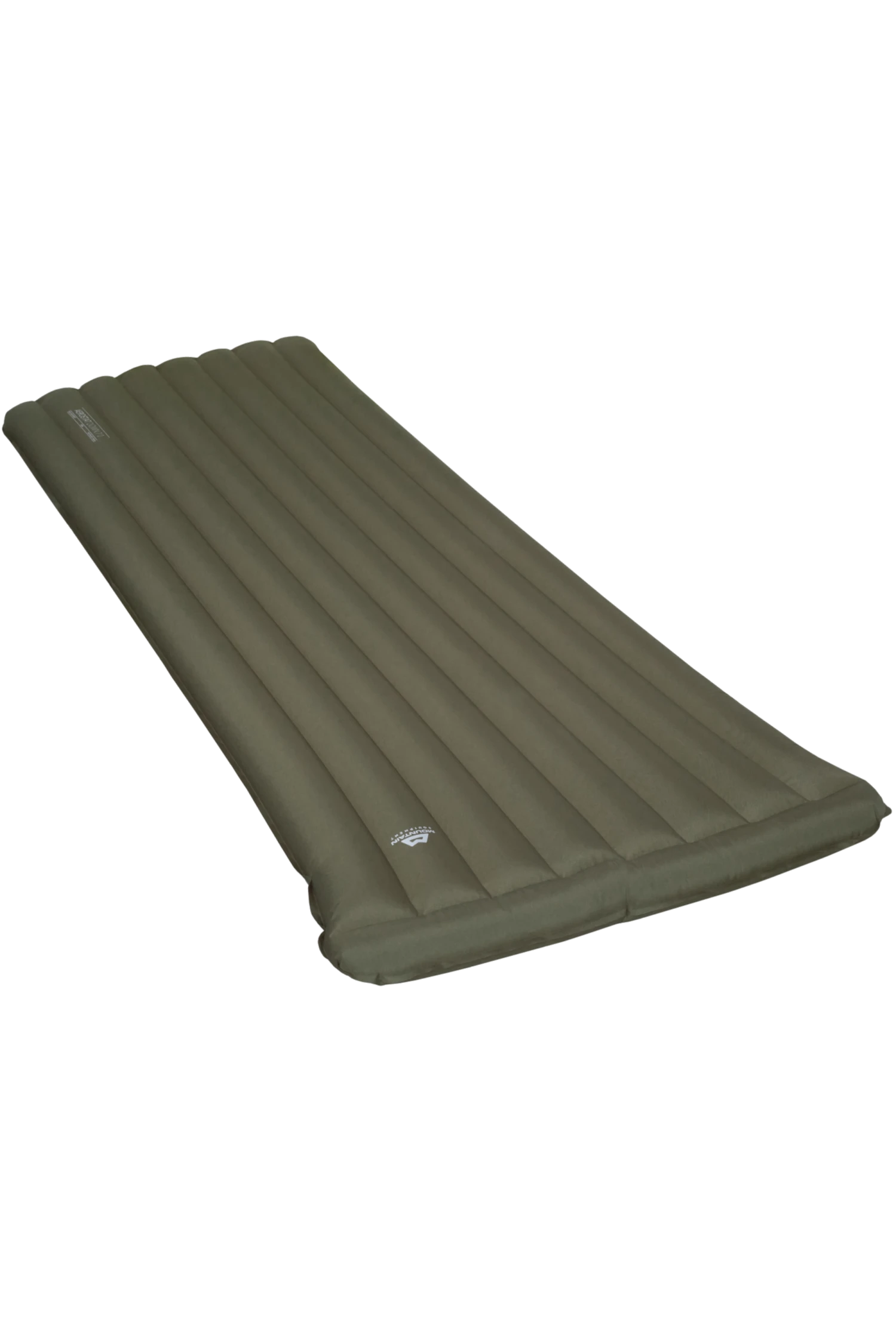 Mountain Equipment Aerostat Down 7.0 Ultra Mat Wide Matten