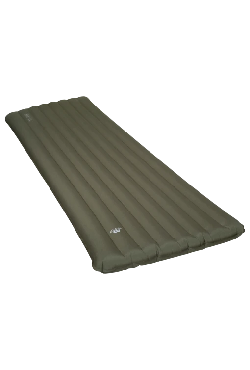 Mountain Equipment Aerostat Synthetic 9.0 Ultra Mat Wide Long Matten