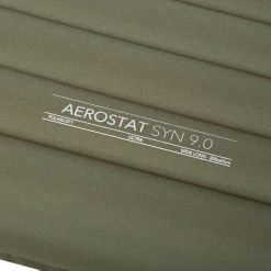 Mountain Equipment Aerostat Synthetic 9.0 Ultra Mat Wide Long Matten